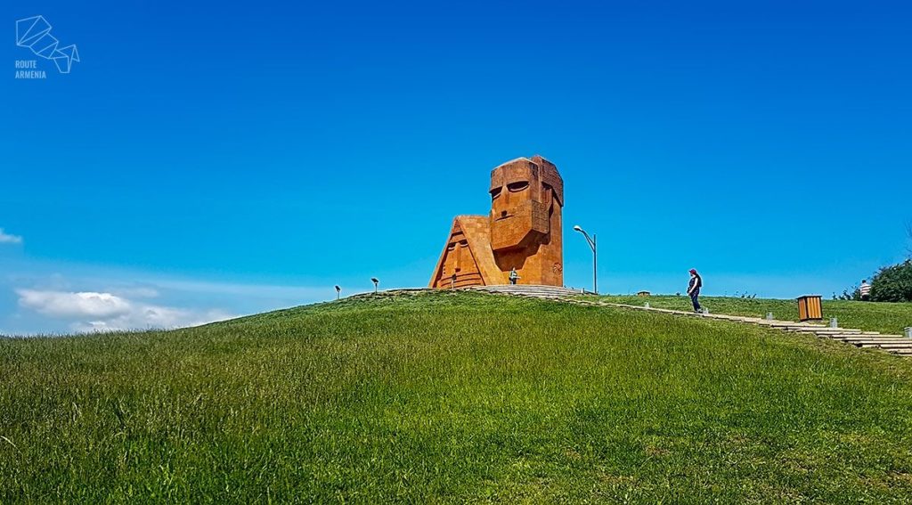 Artsakh visa information